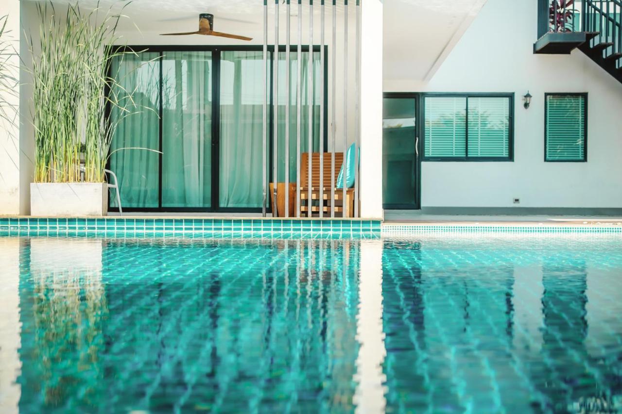 The Pago Design Phuket-sha Phuket