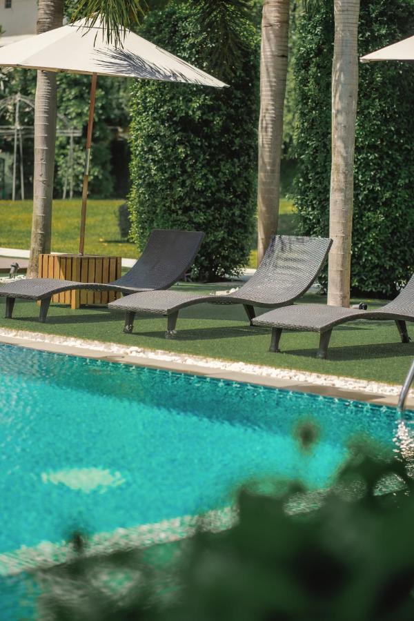 The Pago Design Phuket-sha Hotel 4*