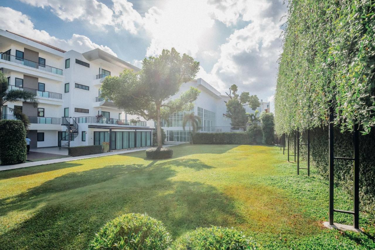 The Pago Design Phuket-sha 4* Phuket