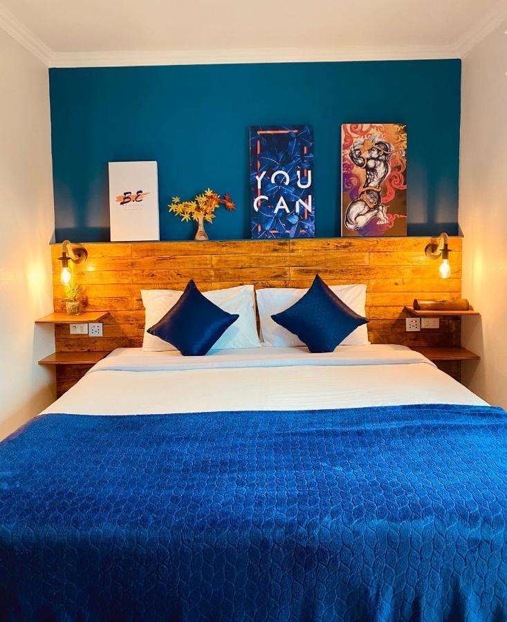 Hotel Bh Baan Paradise