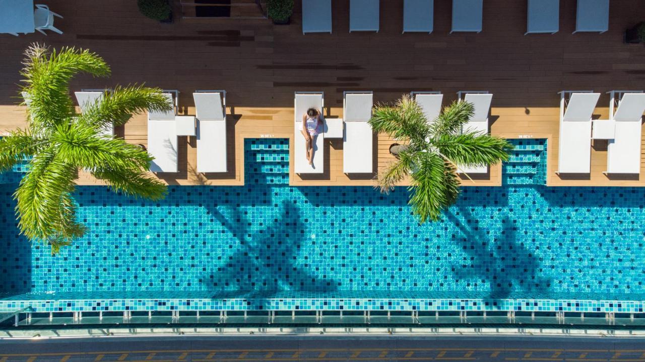 Hotel The Marina Phuket 4*
