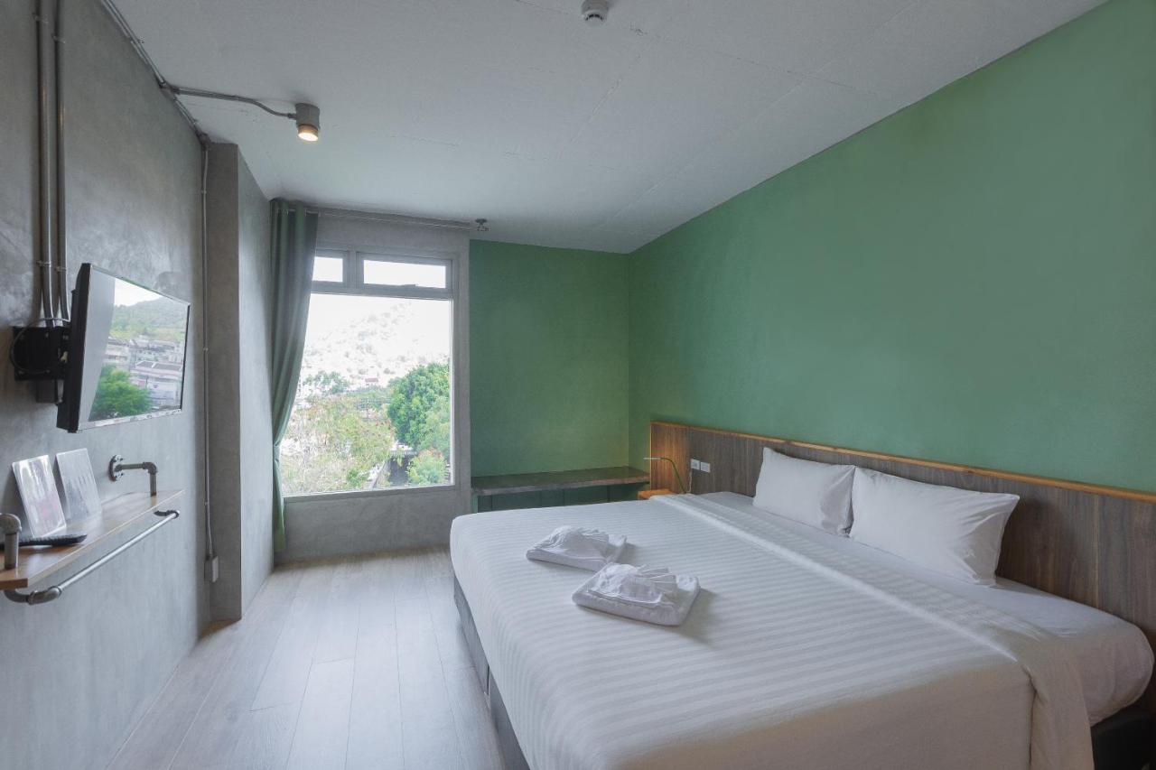 Ecoloft - Sha Hotel