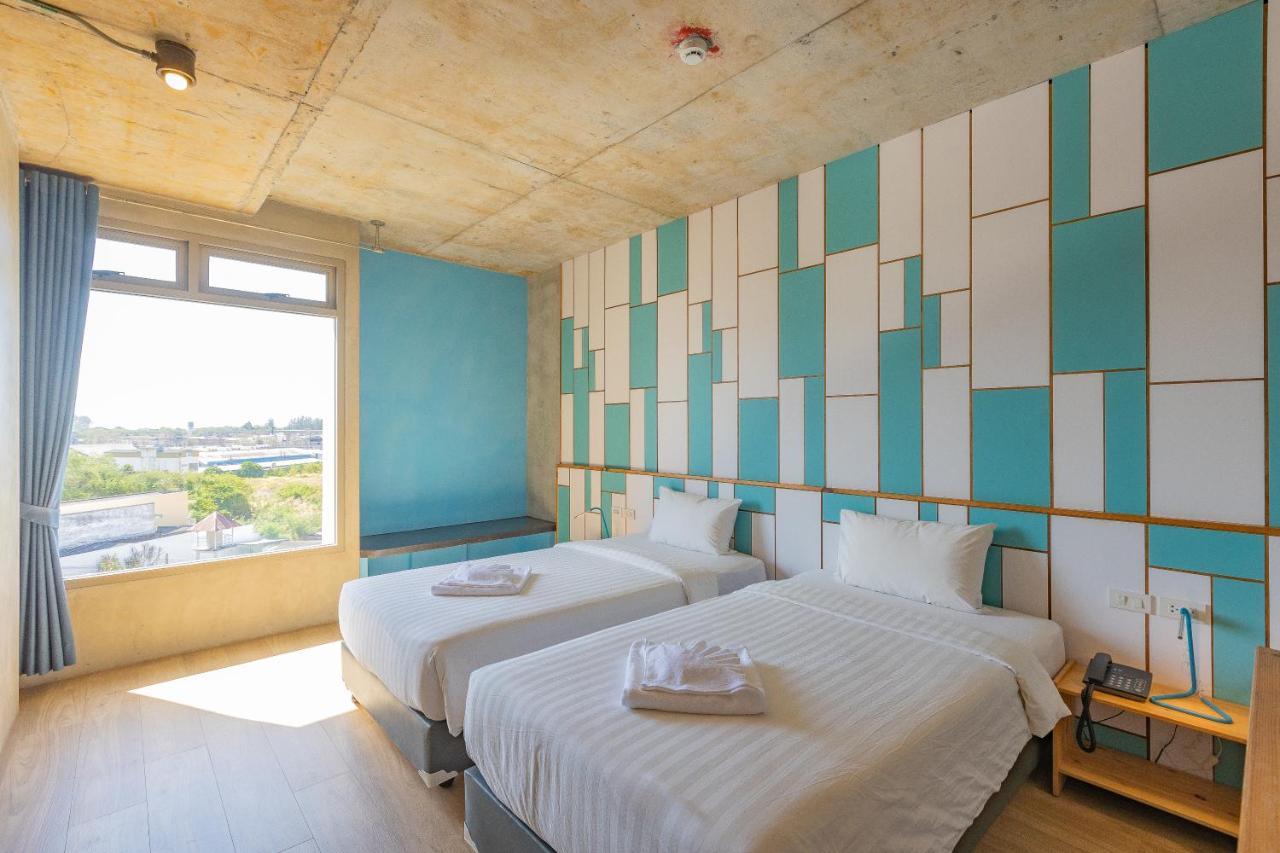 Hotel Ecoloft - Sha 3*