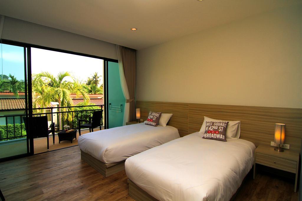 Resort The Fusion 3*