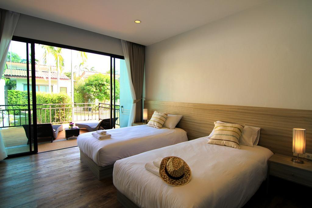 The Fusion Resort 3*