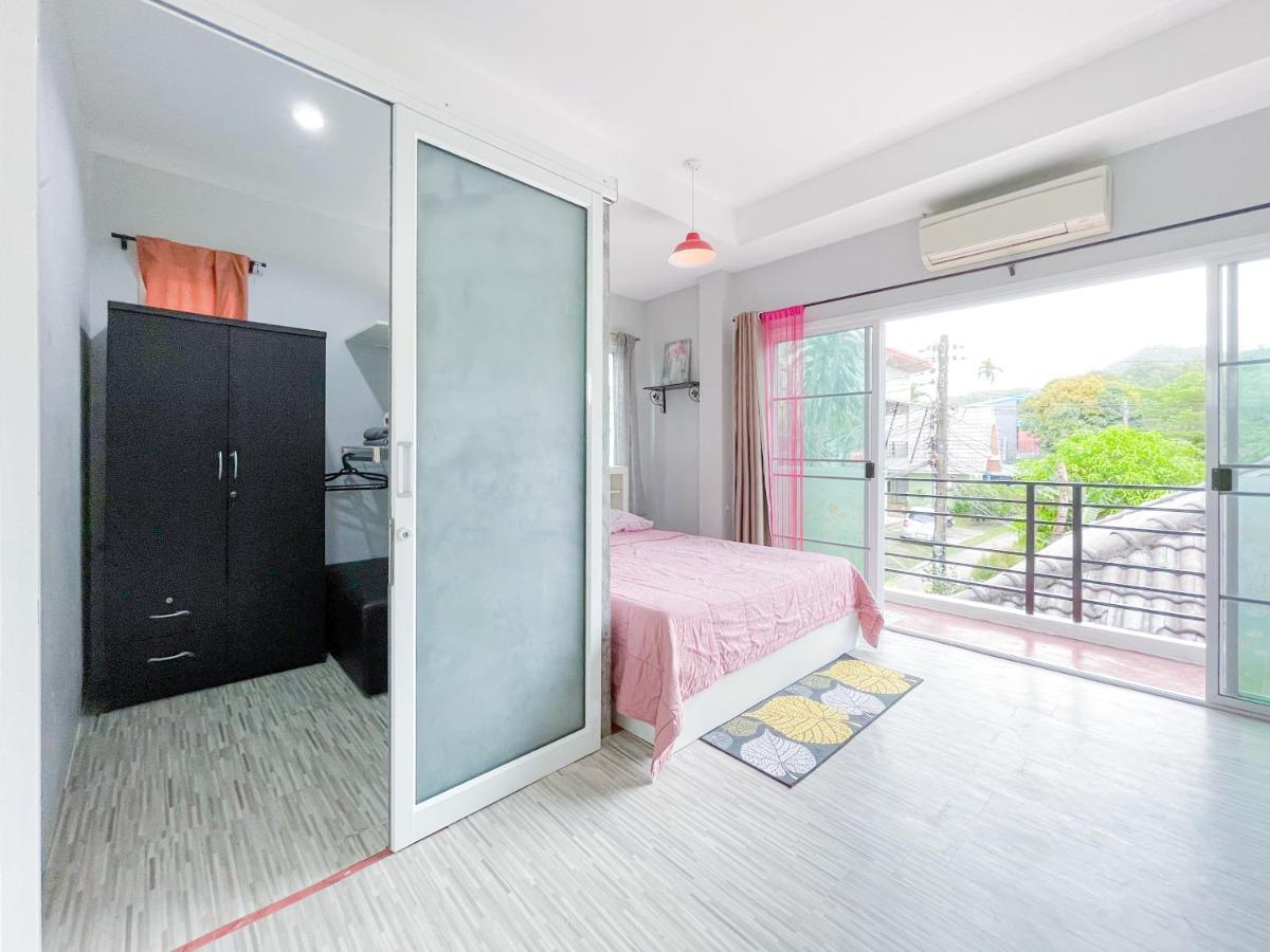 Apartment The Endless Bangtao Ac1234 Bang Tao Beach (Phuket)