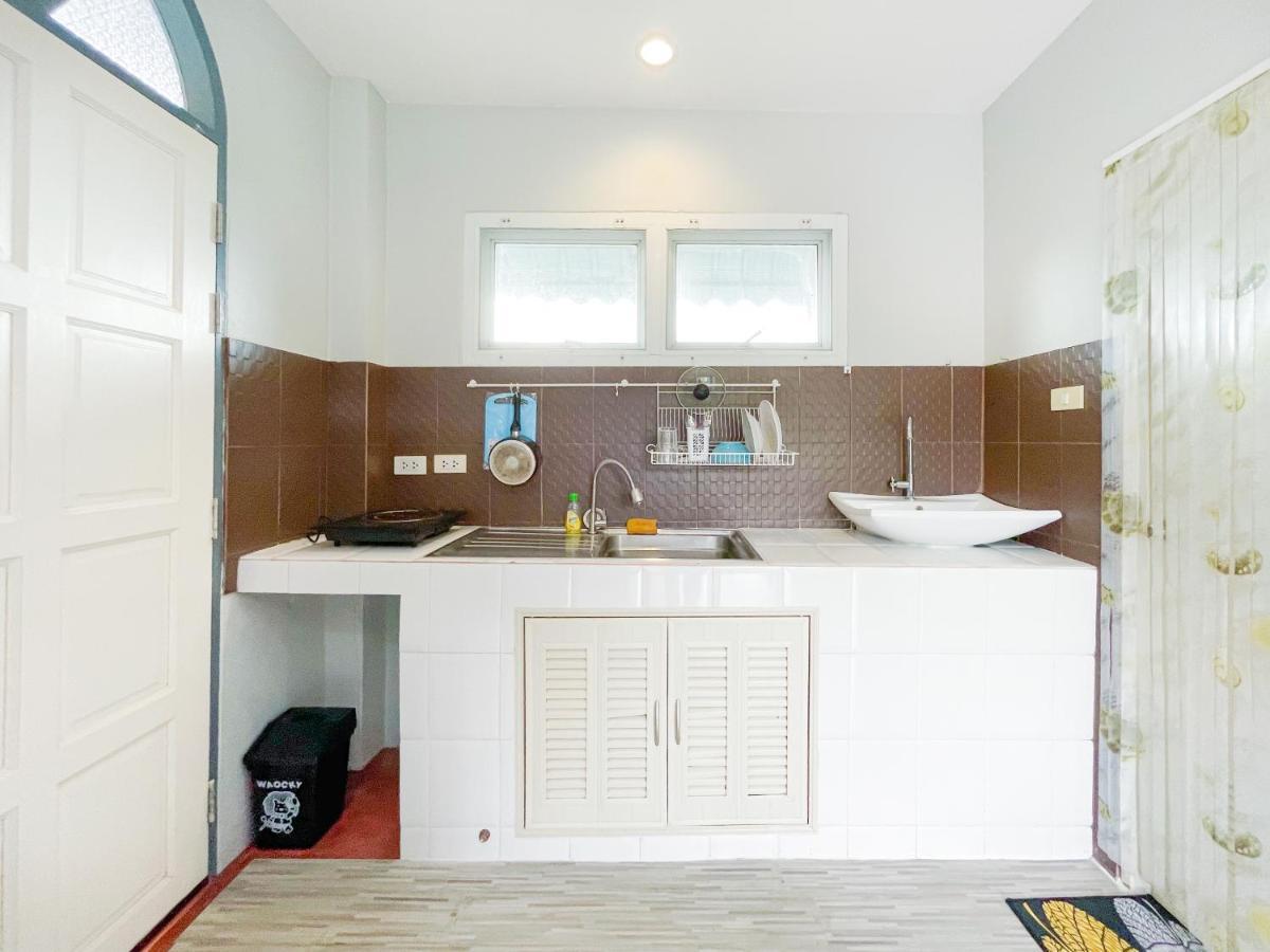 Apartment The Endless Bangtao Ac1234 *