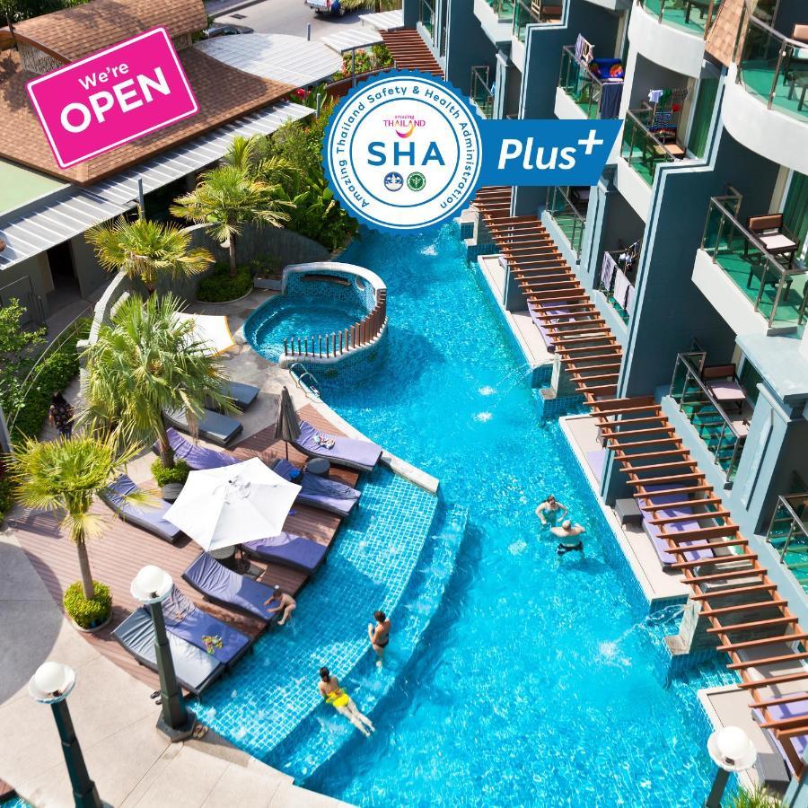 Resort Ramaburin - Sha Extra 3*