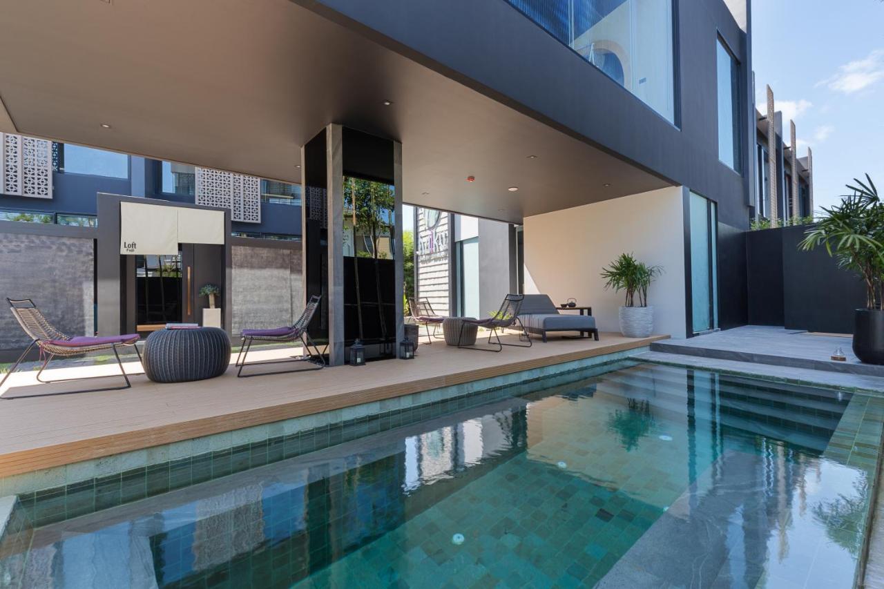 Apartment Zen Studio Superior *