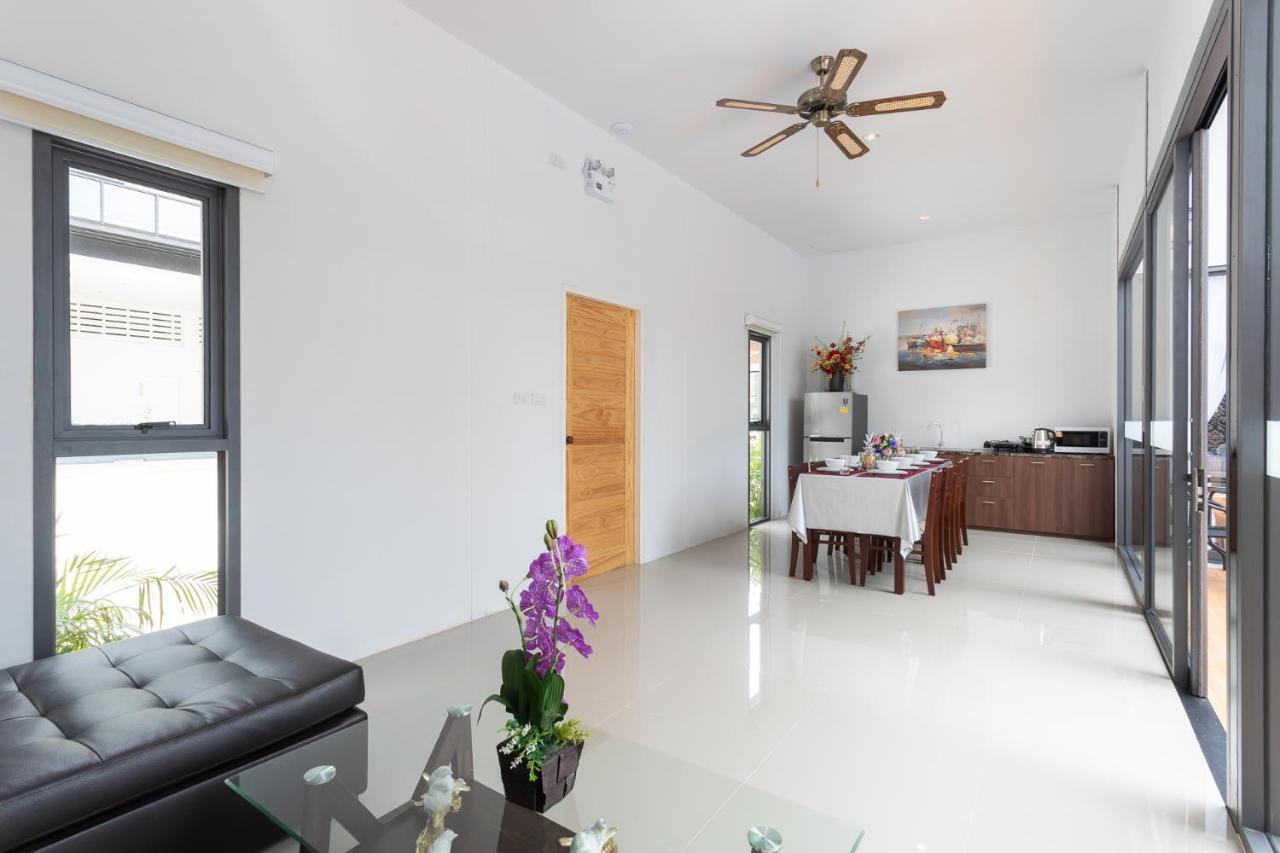 Hotel The Thames Pool Access & - Sha Extra Chalong