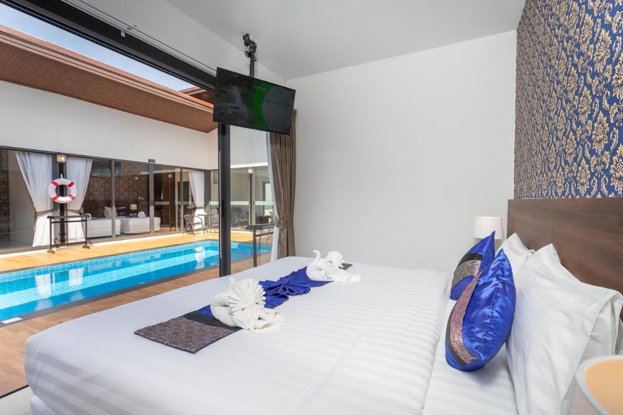 Hotel The Thames Pool Access & - Sha Extra 4*