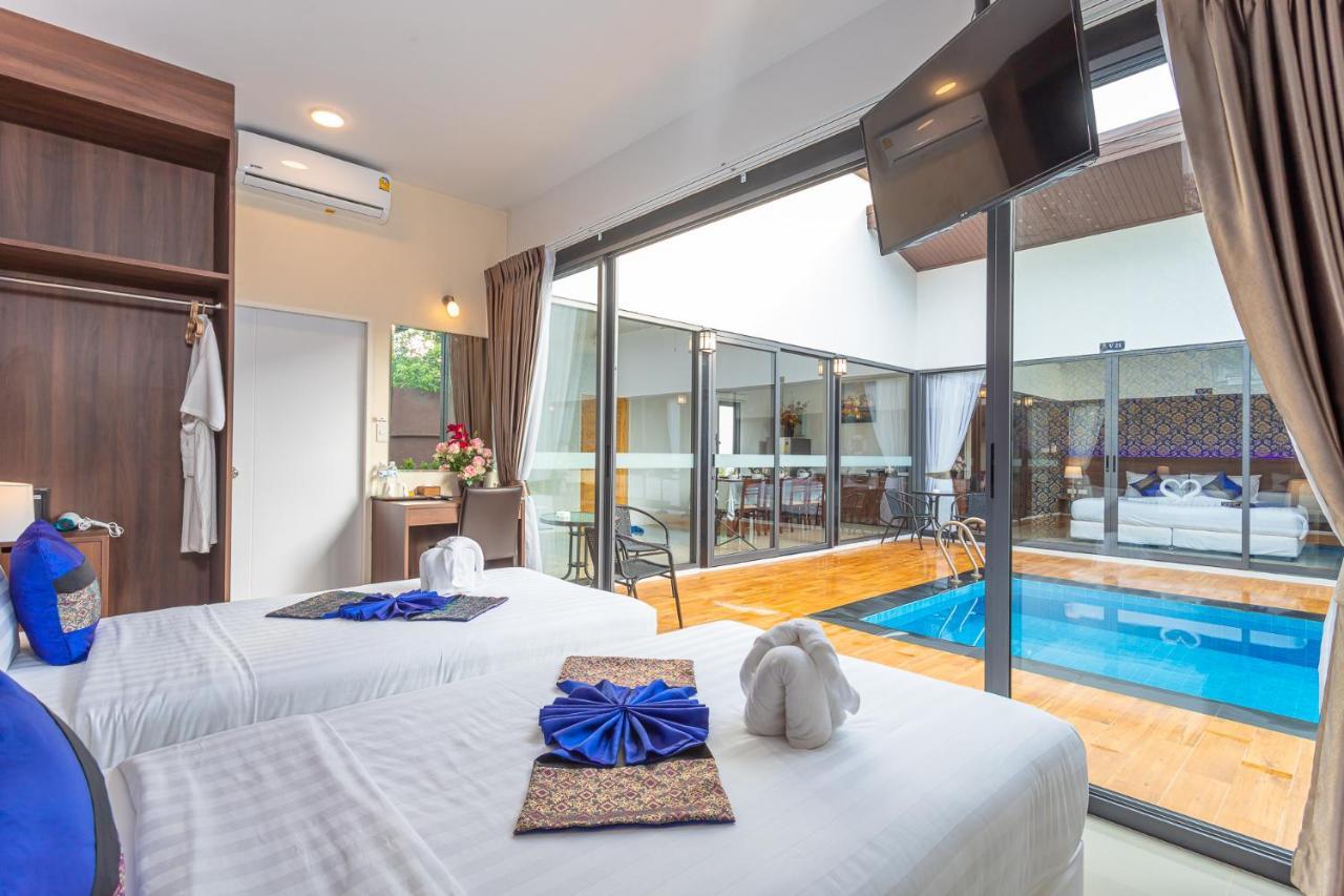 Hotel The Thames Pool Access & - Sha Extra 4*