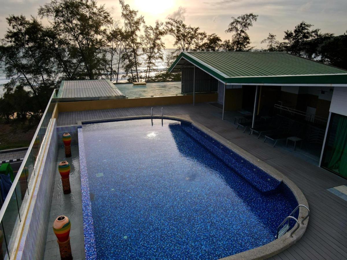 Anda Beachside