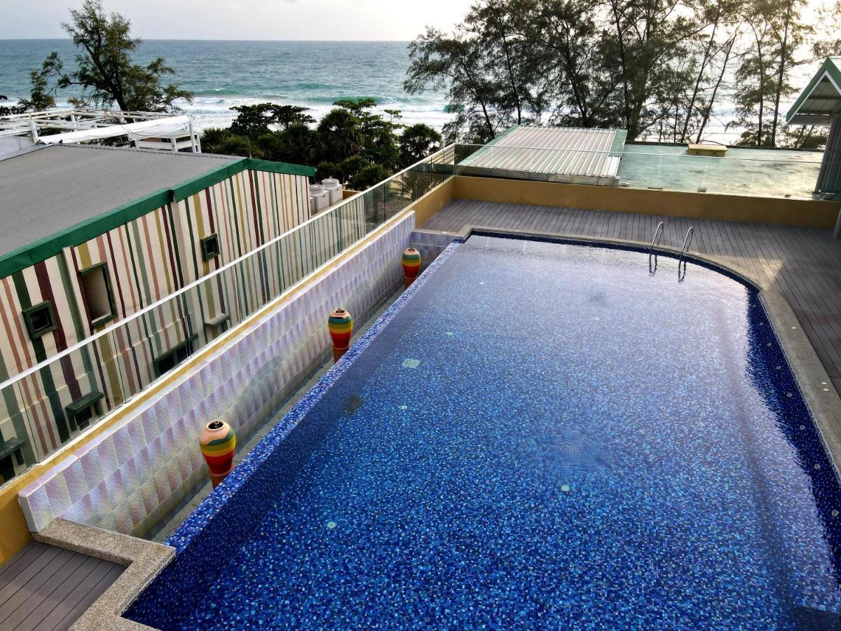 Anda Beachside 3*