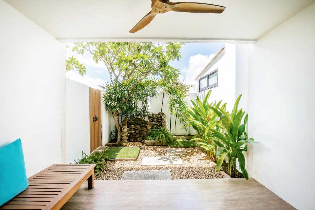 The Pago Design Phuket-sha Phuket