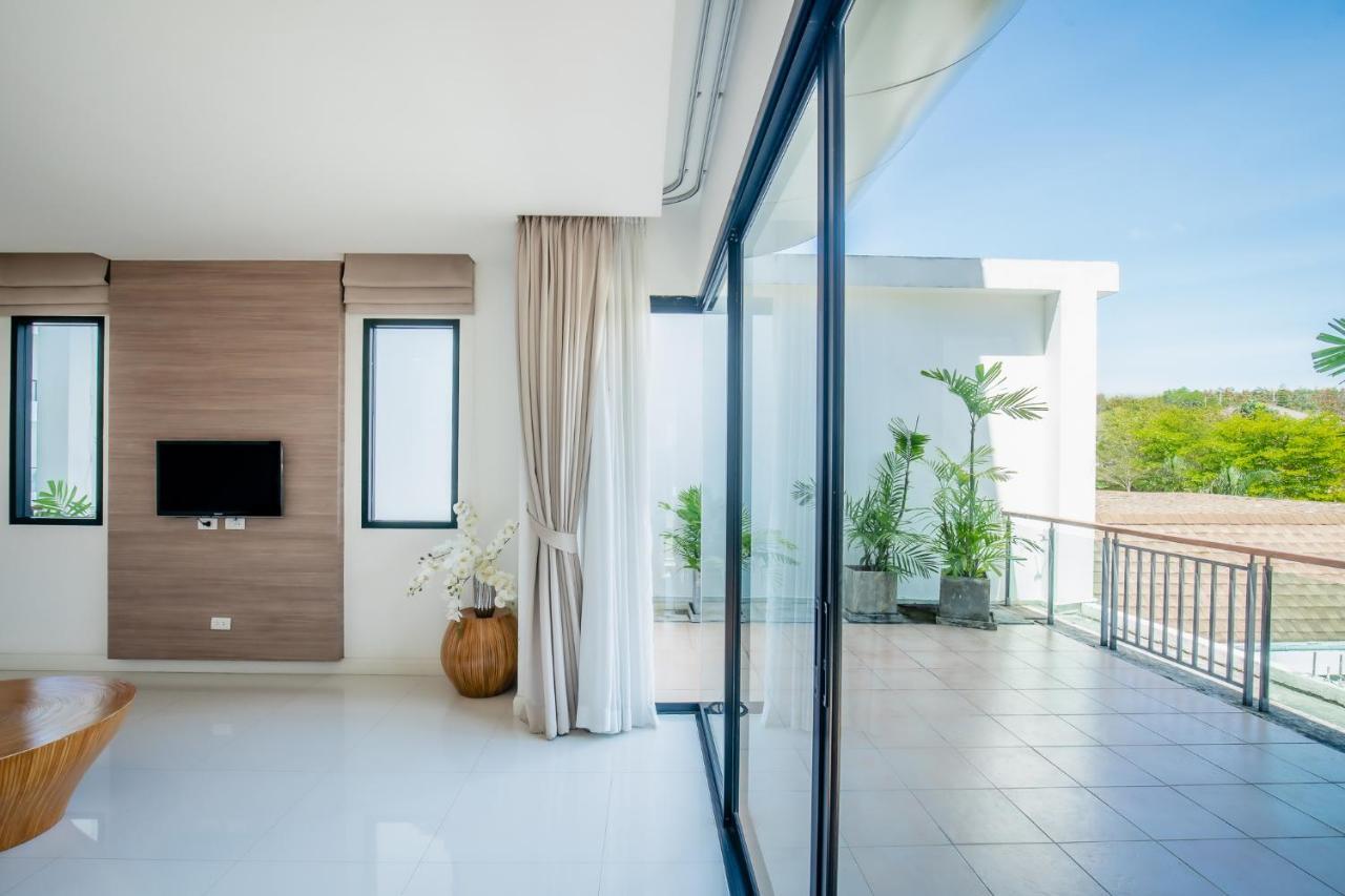 The Pago Design Phuket-sha Phuket
