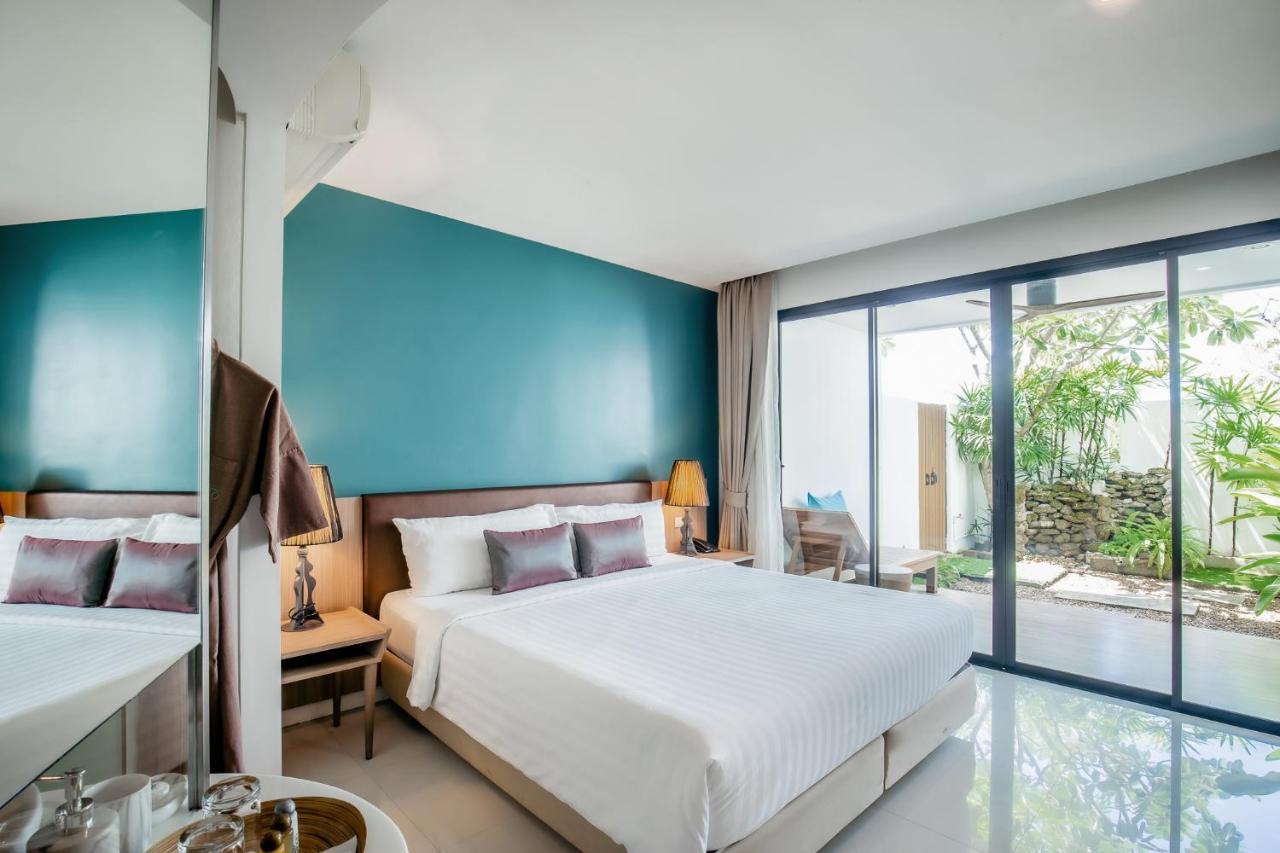 The Pago Design Phuket-sha