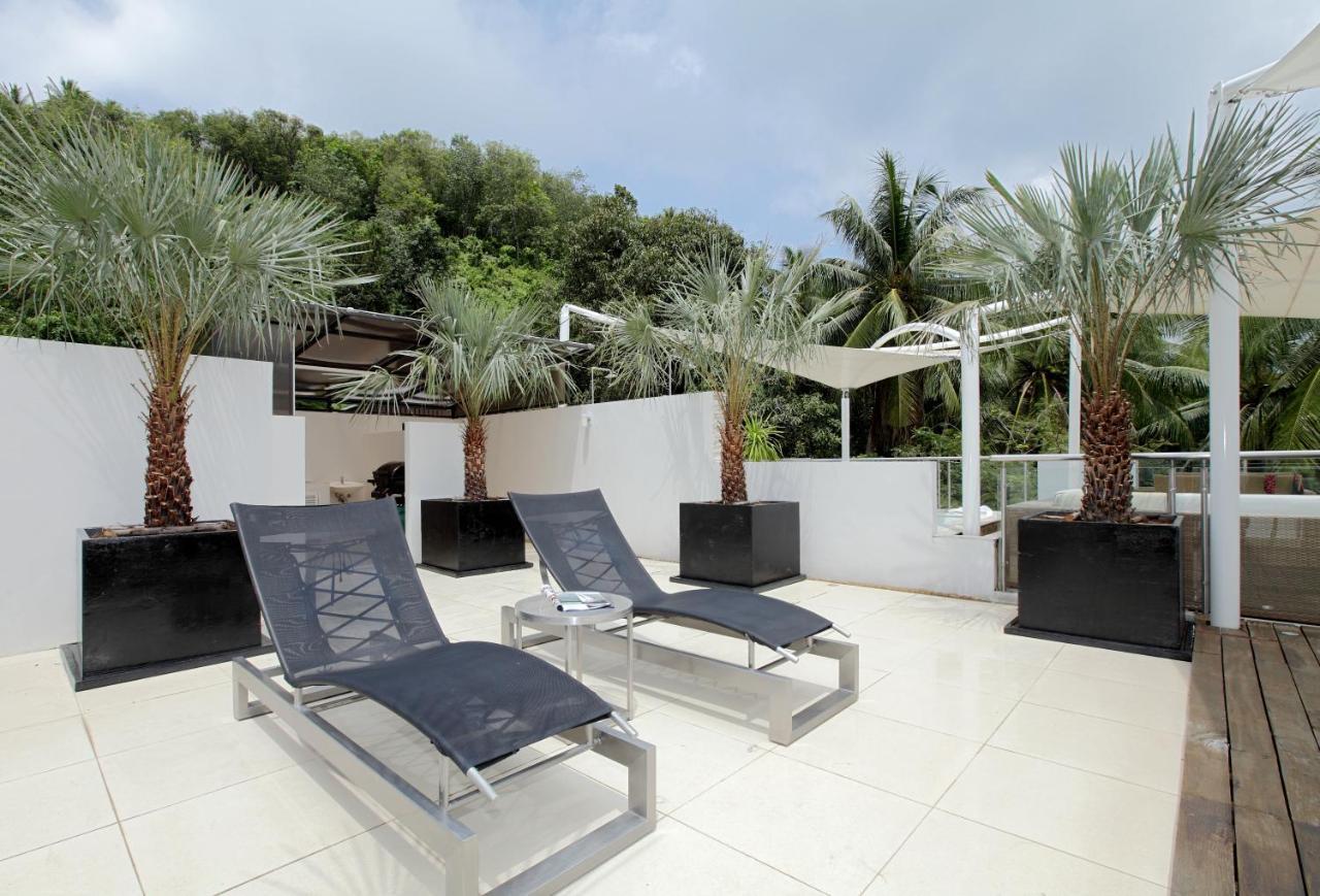 Apartment The Park Serviced By Resava Surin Beach (Phuket)