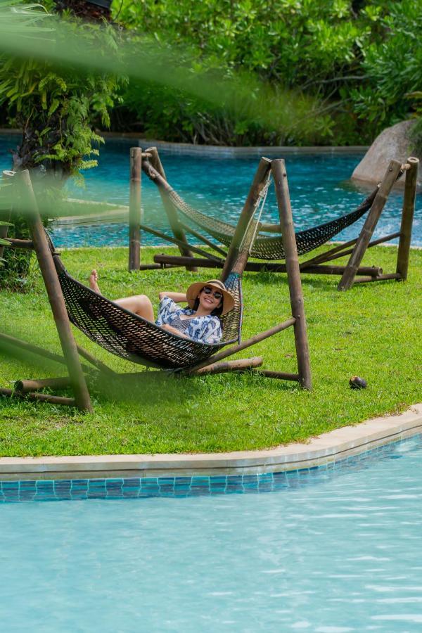 Resort Naithonburi Beach - Sha Extra Plus Nai Thon Beach
