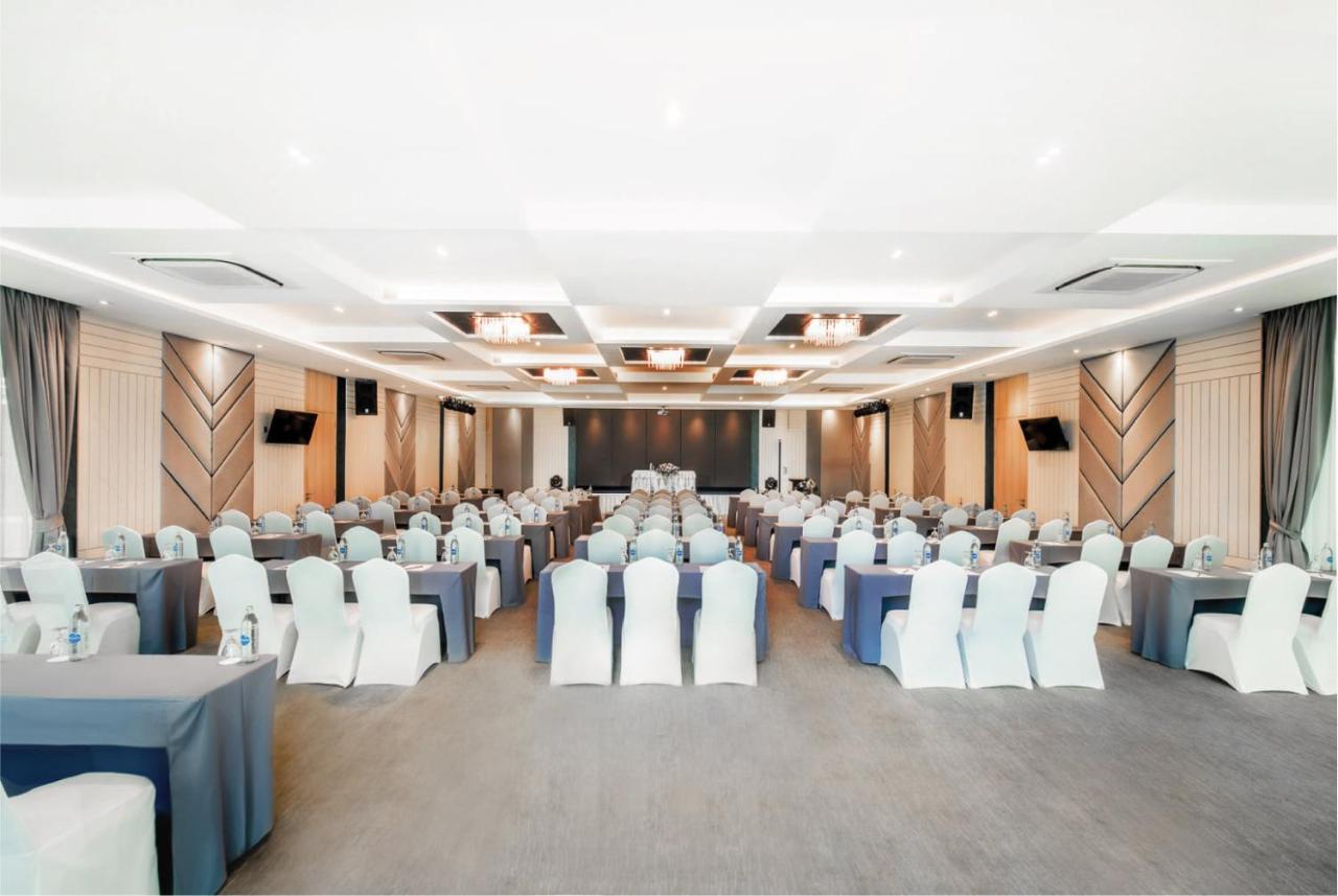 The Pago Design Phuket-sha 4* Phuket