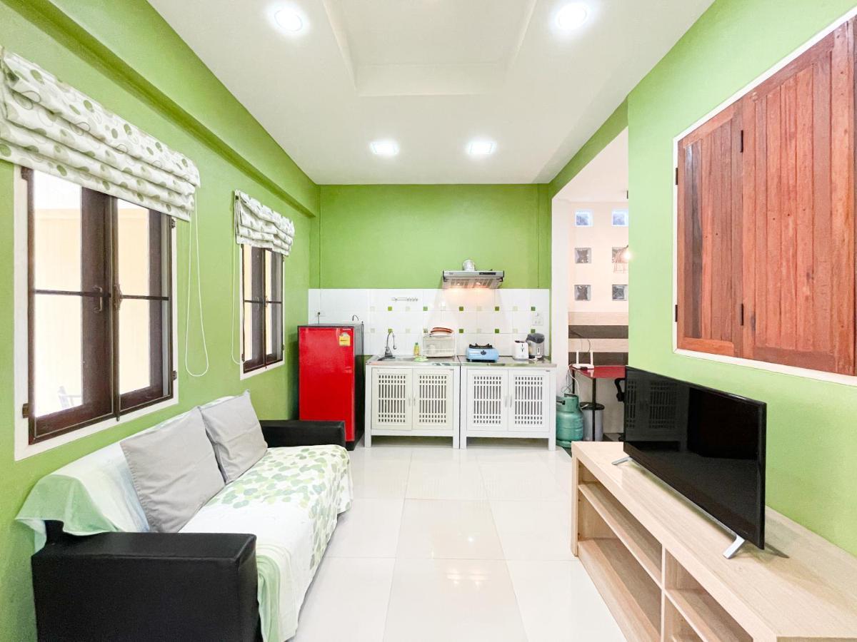 Rumah percutian The Endless Bangtao Cac 3