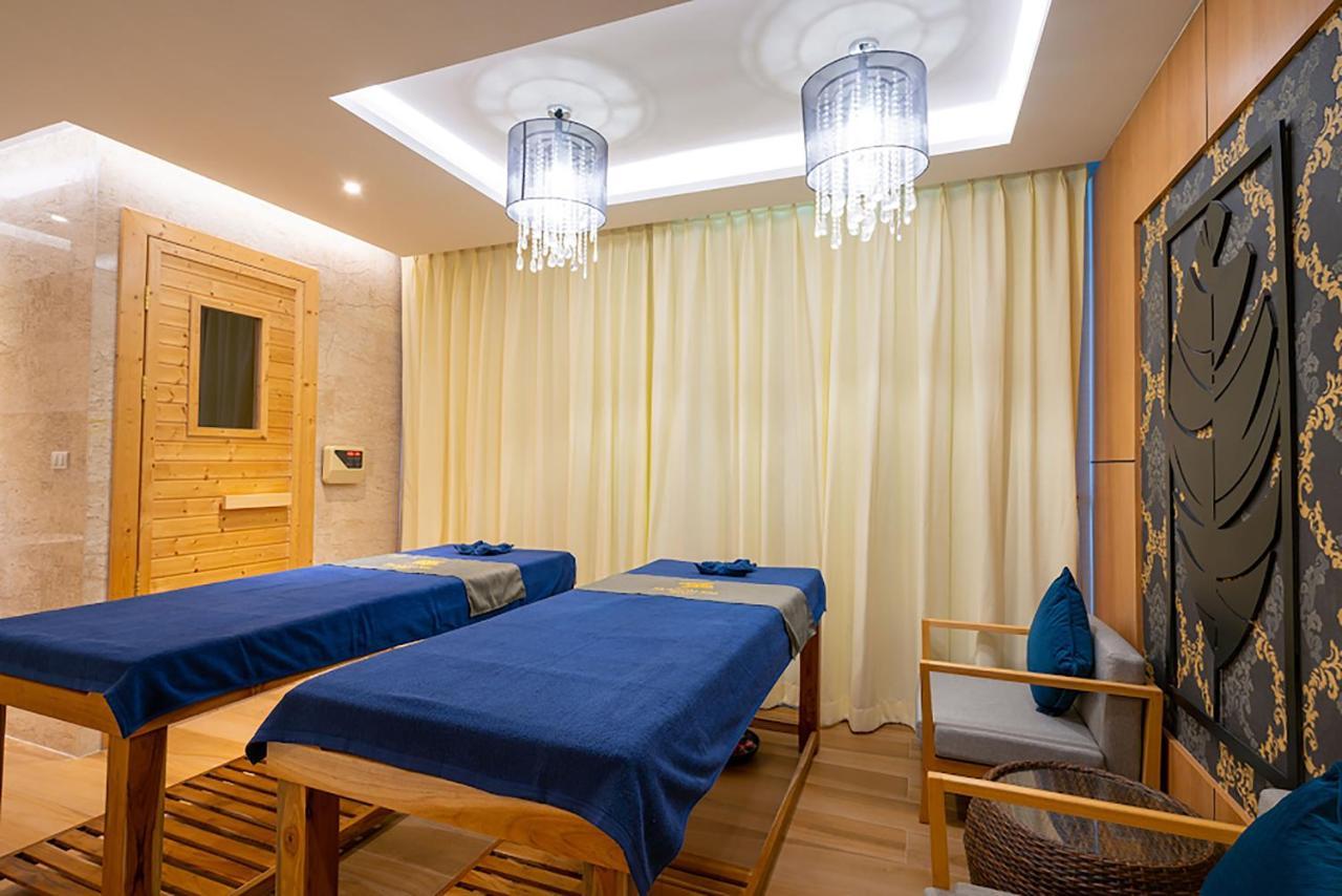 The Marina Phuket Hotel