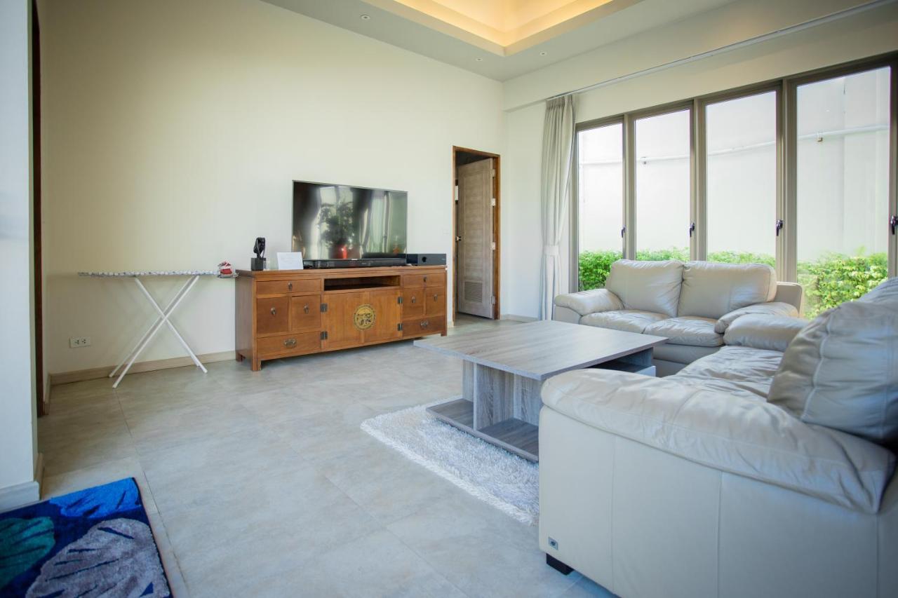 Villa Yipmunta Pool - Sha Certified Bang Tao Beach (Phuket)