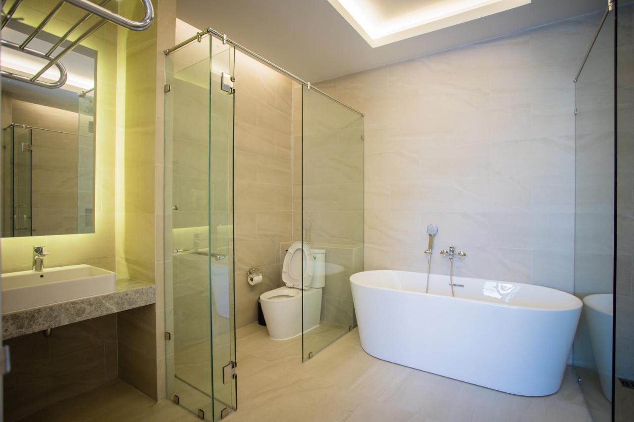 Gold Chariot Pool Villa, Phuket - Sha Certified * Strand Bang Tao