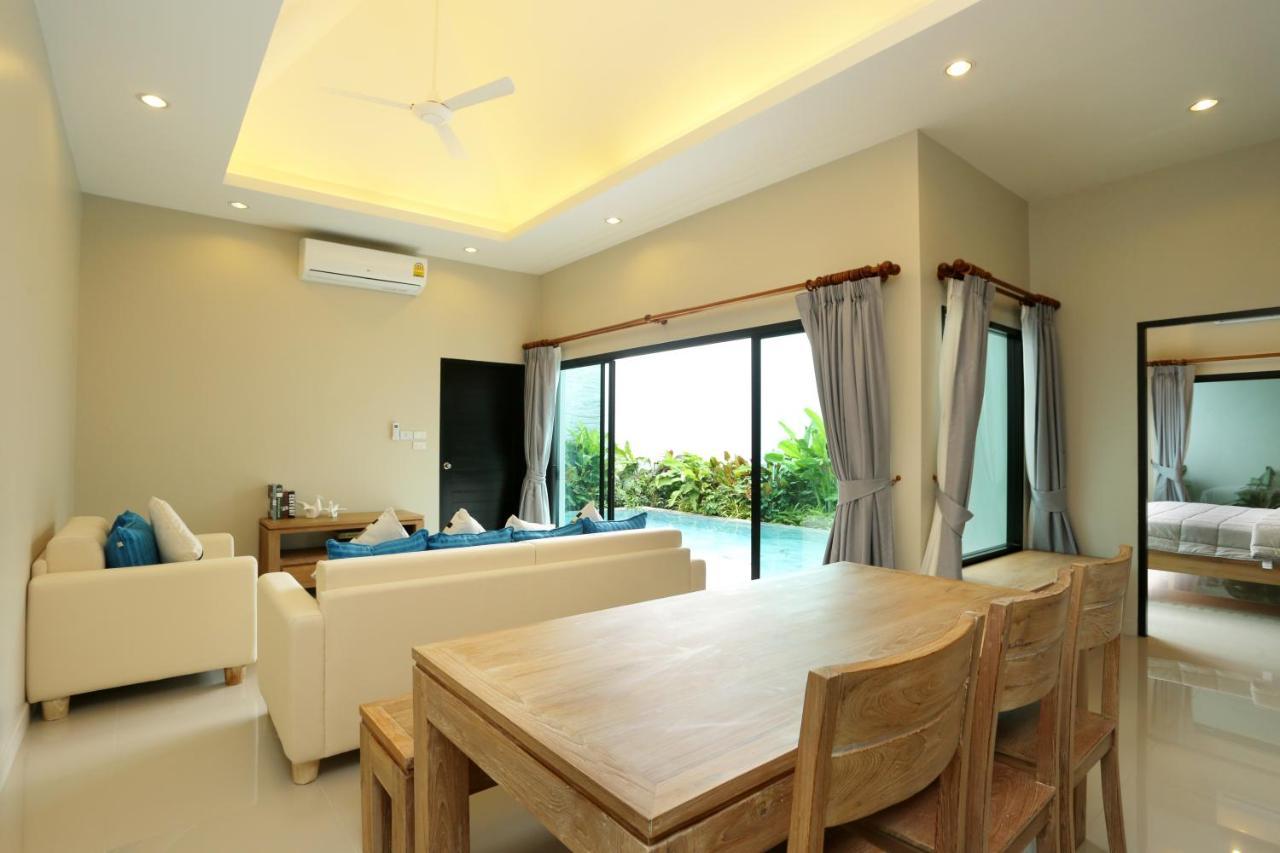 Vila Layantara Resort, Phuket Pantai Layan