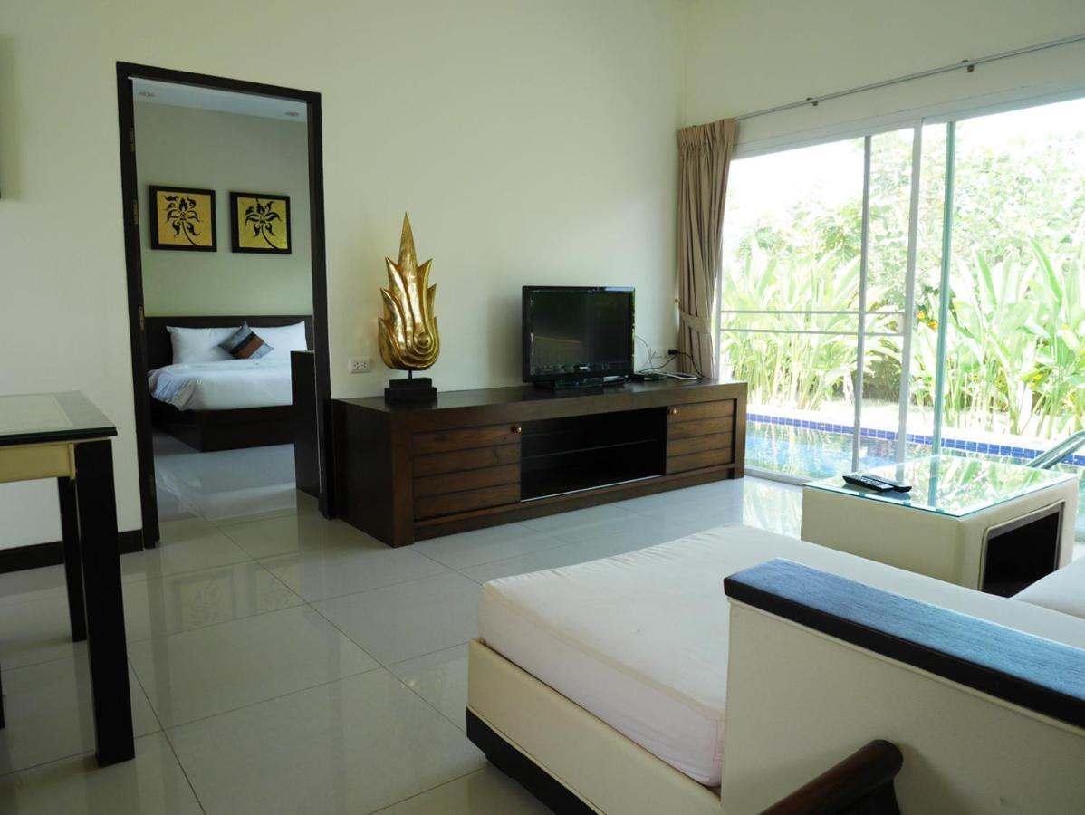 Vila Layantara Resort, Phuket