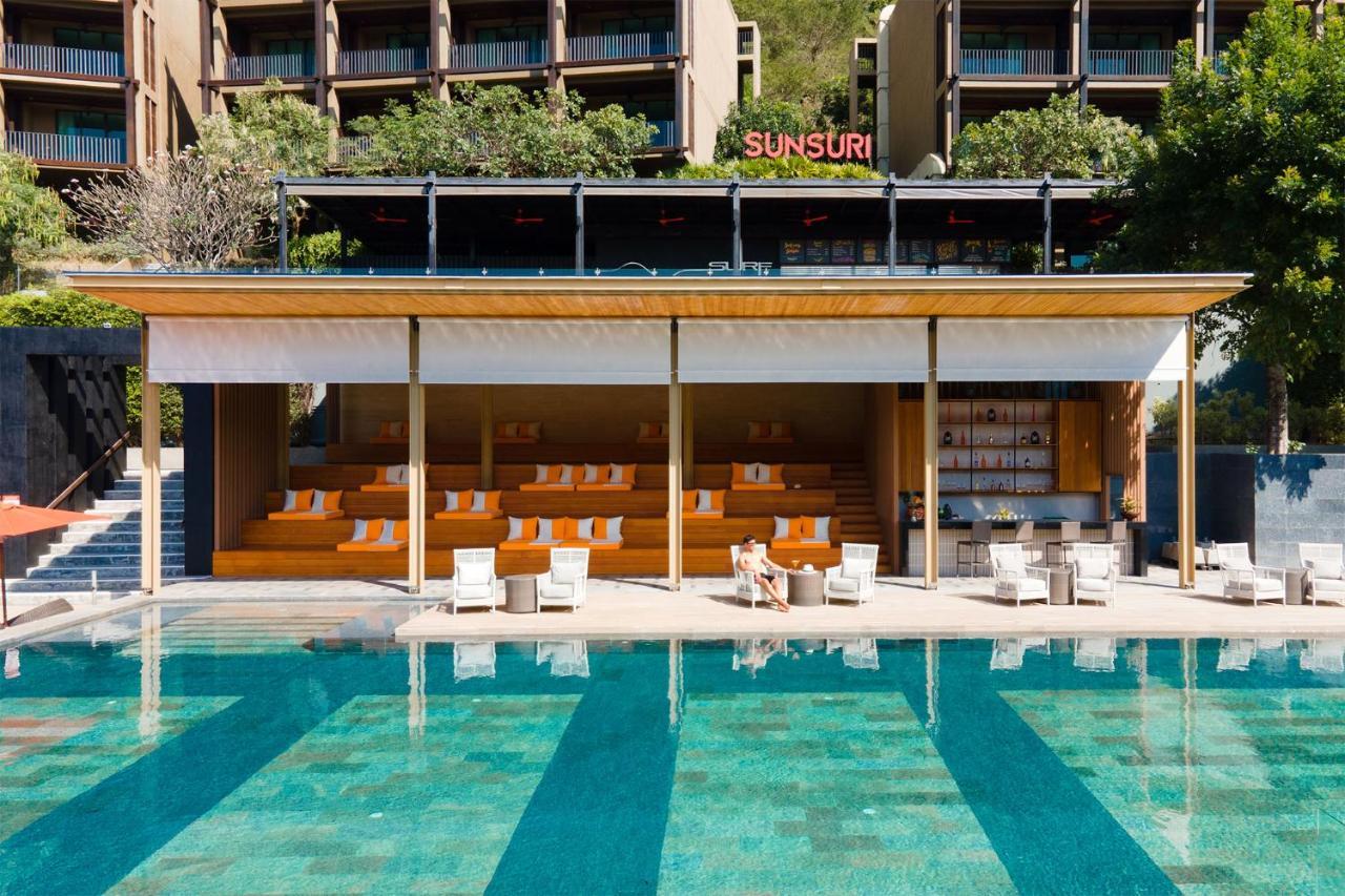 Resort Sunsuri Phuket - Sha Nai Harn
