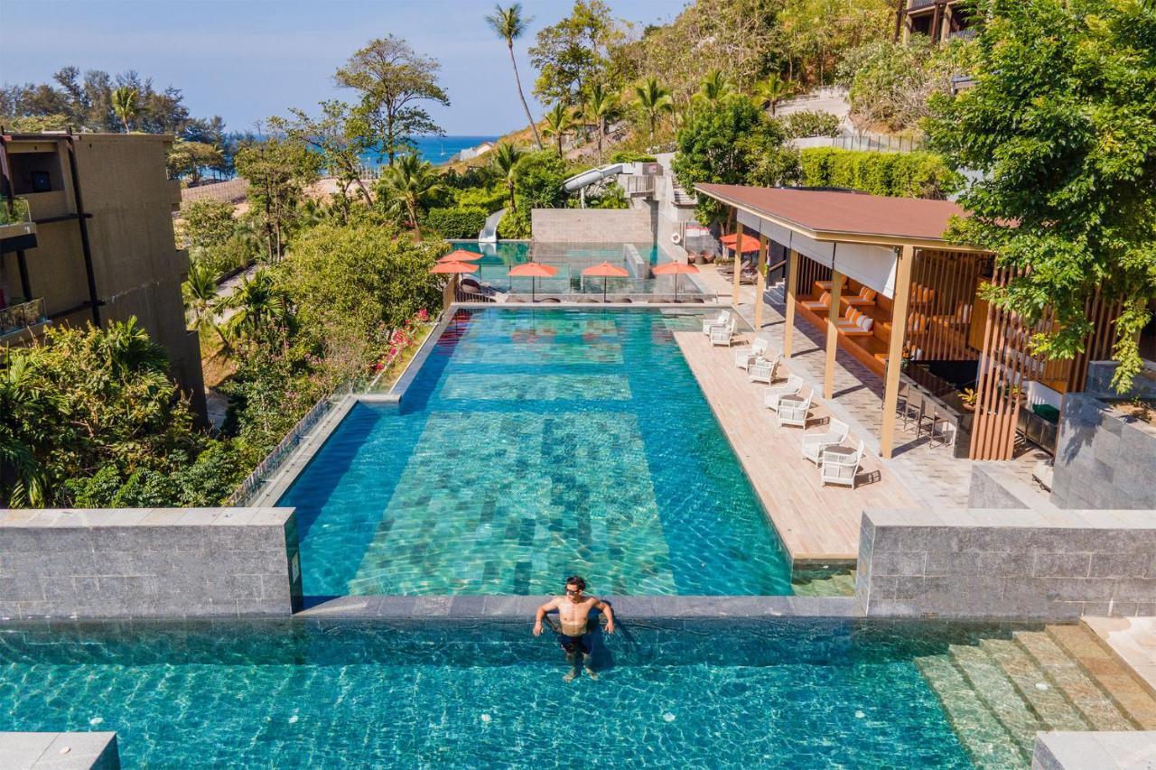 Sunsuri Phuket - Sha 5*