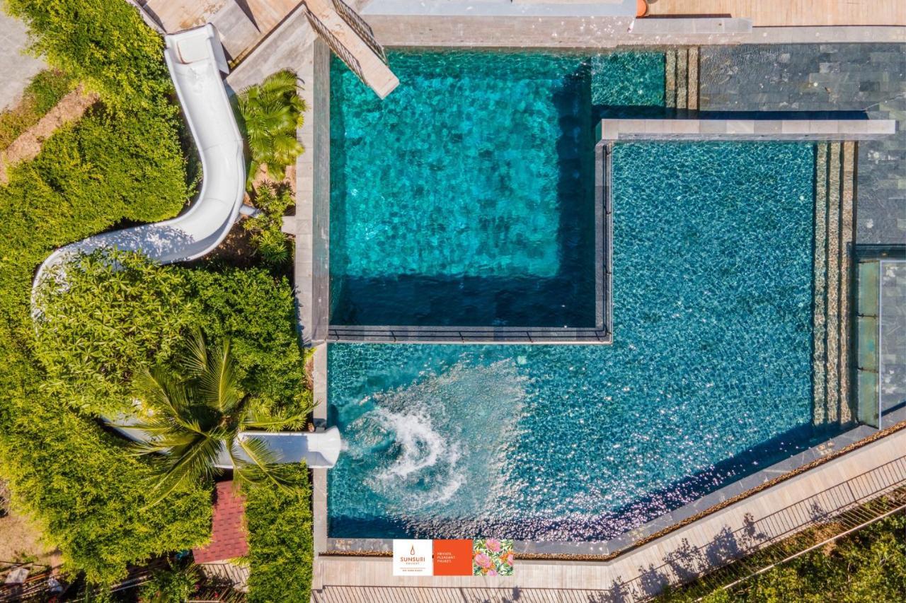 Sunsuri Phuket - Sha Nai Harn