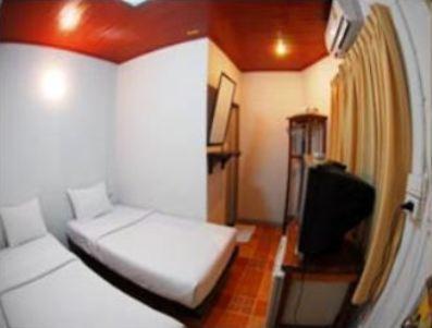 Relax Guest house