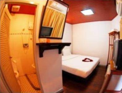Relax Guest house 2*