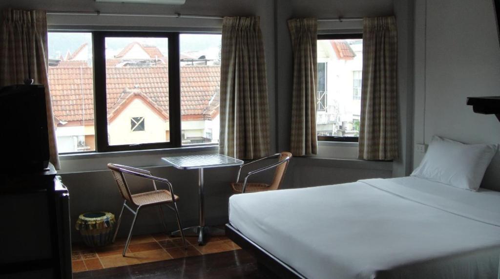 Guest house Relax