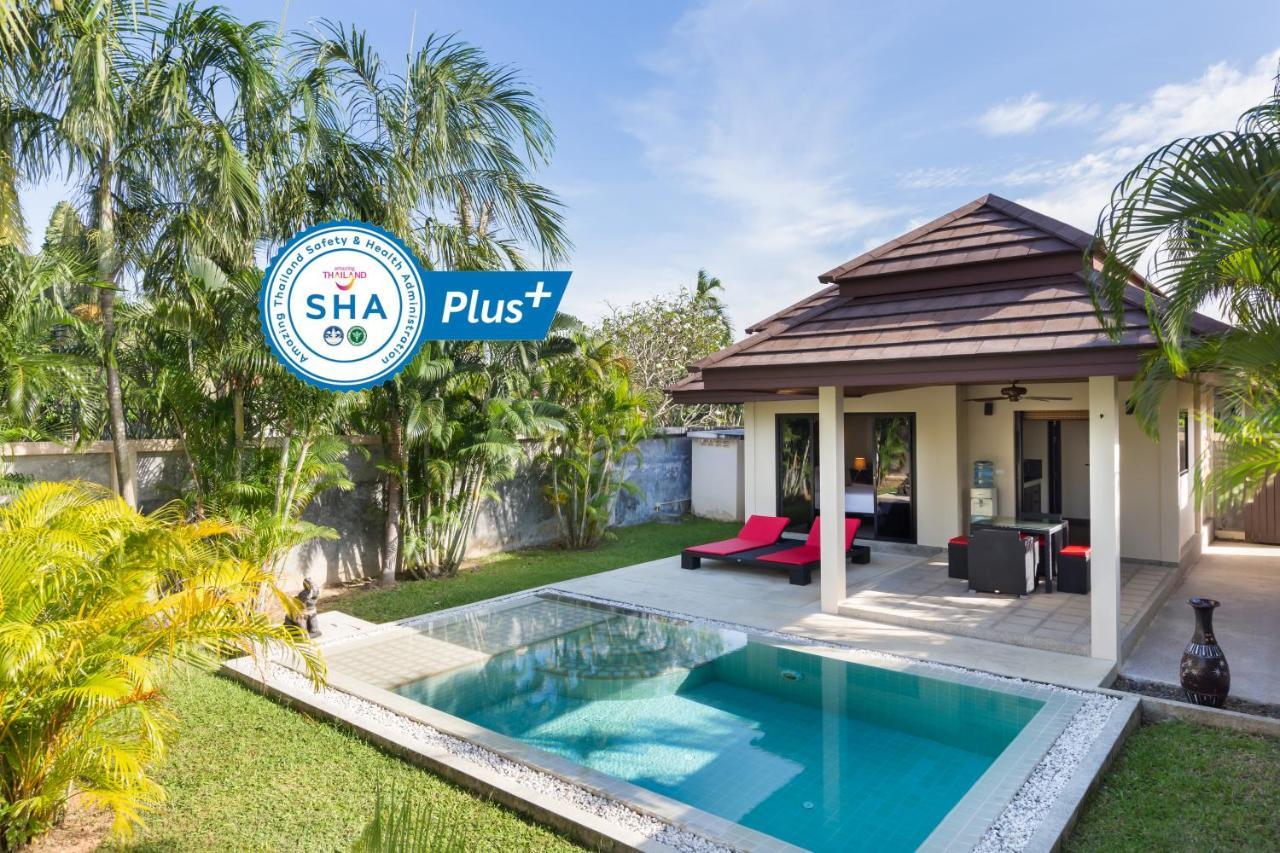 Phuket Pool - Adults Only Rawai