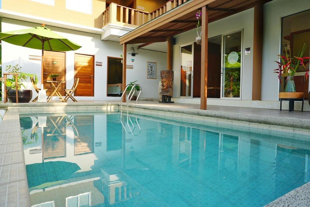 Thelifeco Wellbeing Phuket Detox Center And Vegan - Sha Praia de Nai Thon