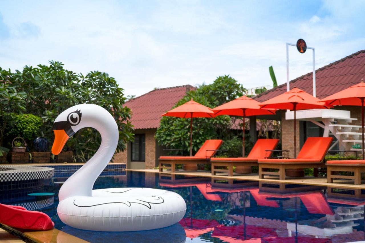 Flora Ville-sha Resort Chalong