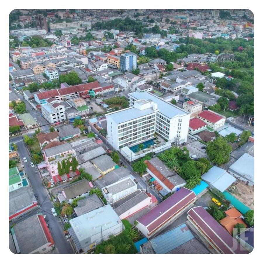 Apartment In Ranghill