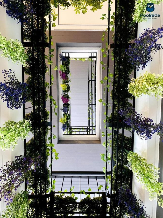 Poolrada Boutique - Sha