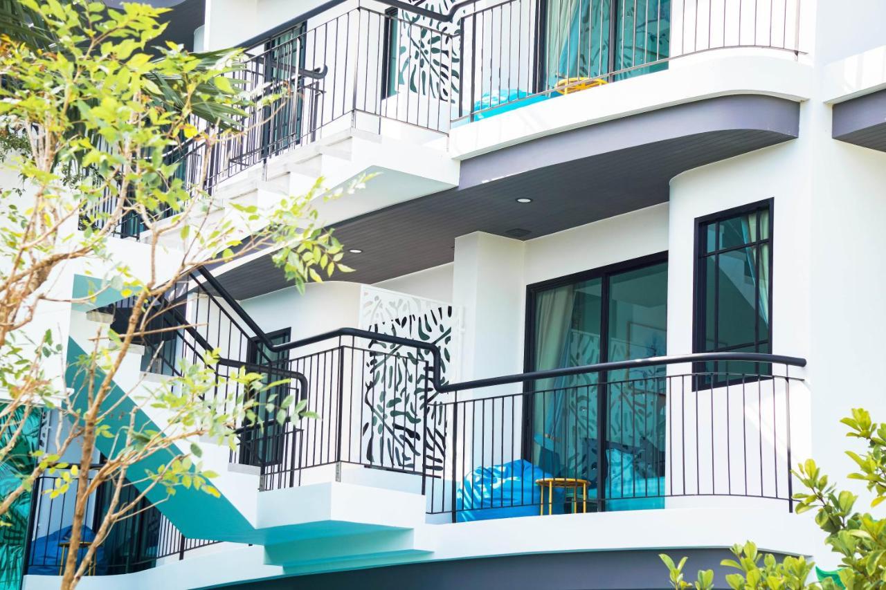 Poolrada Boutique - Sha Hotel 4*