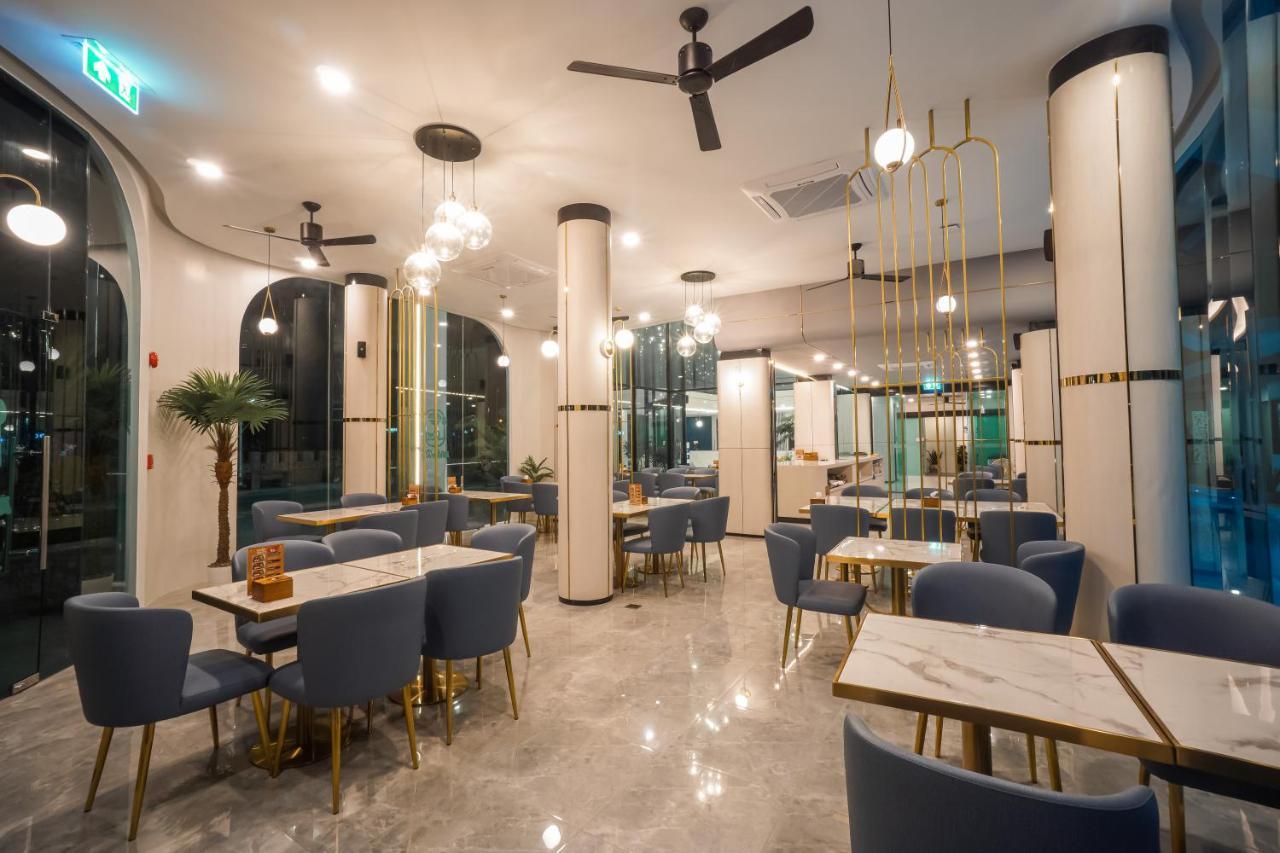 Poolrada Boutique - Sha 4*