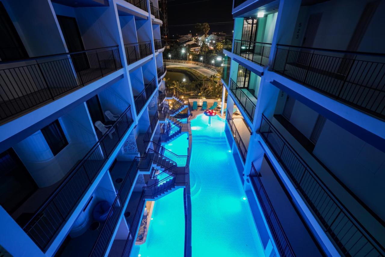 Poolrada Boutique - Sha 4*