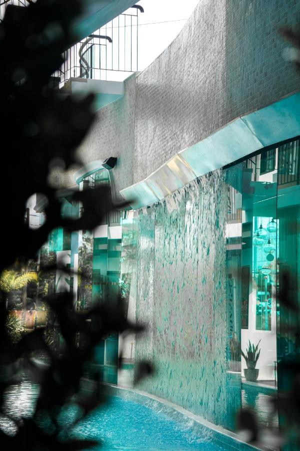 Hotel Poolrada Boutique - Sha