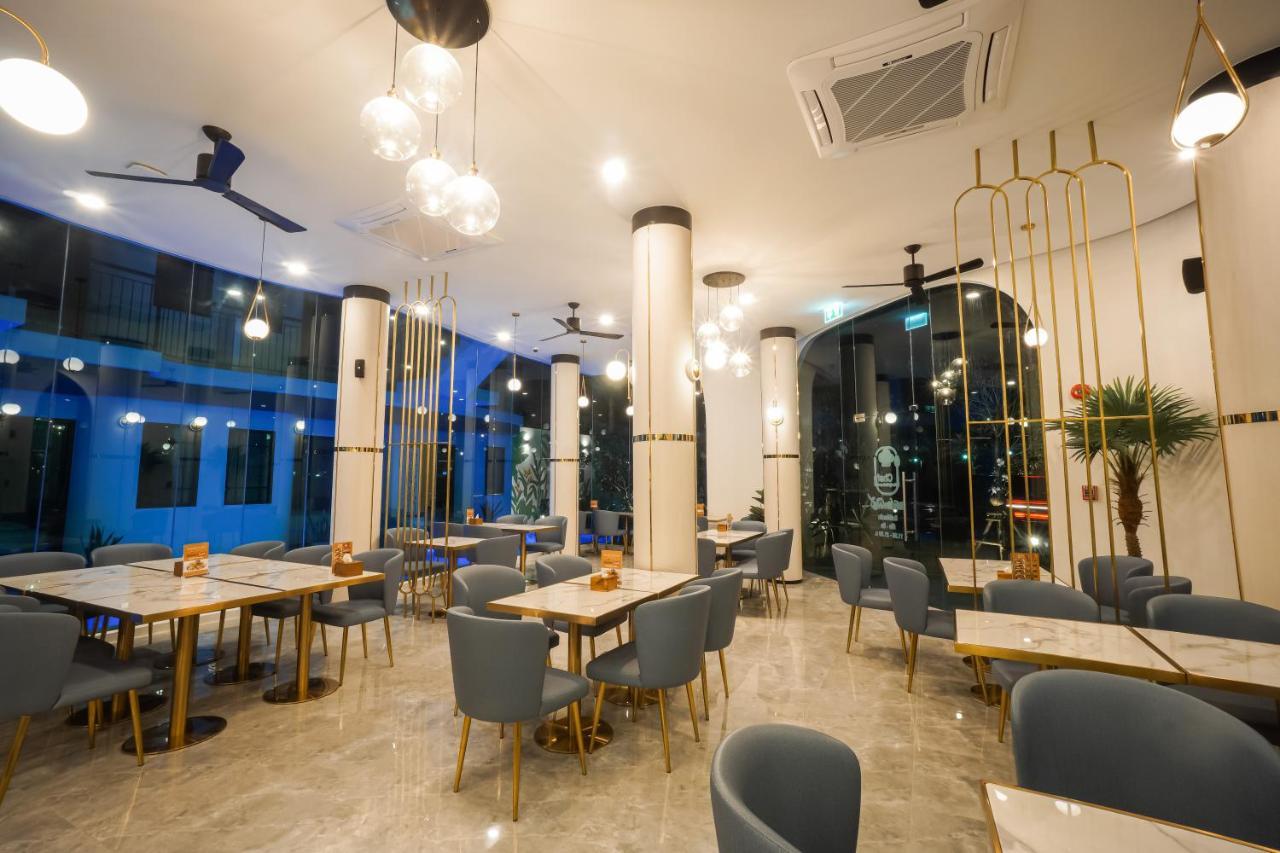Poolrada Boutique - Sha 4*