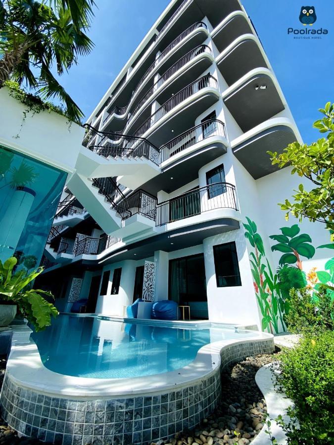 Poolrada Boutique - Sha Thalang