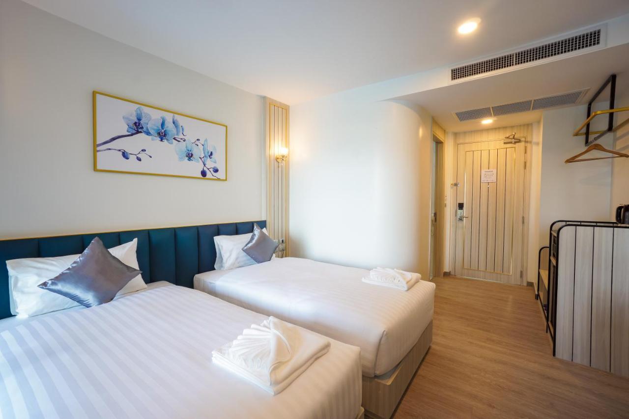 Poolrada Boutique - Sha Hotel Thalang