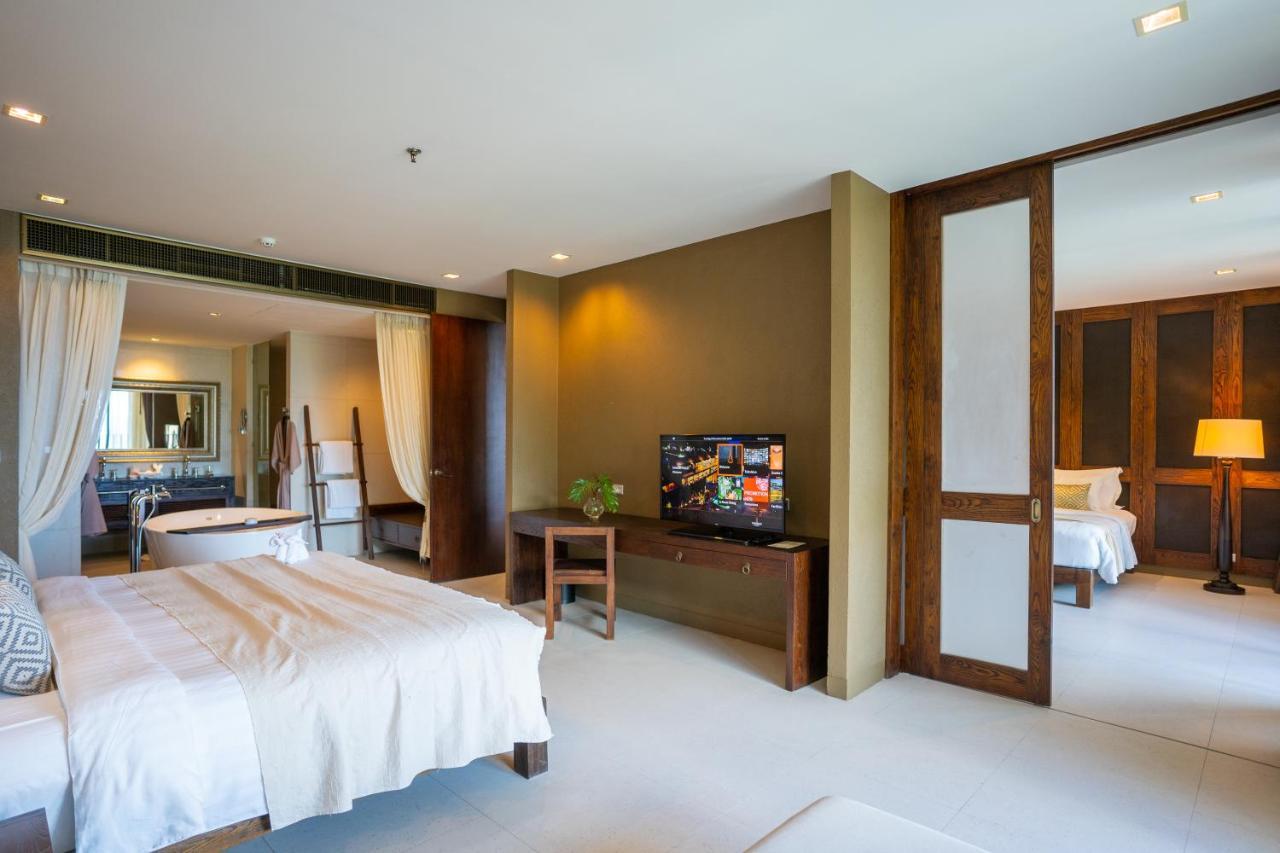 Resort Sunsuri Phuket - Sha Nai Harn