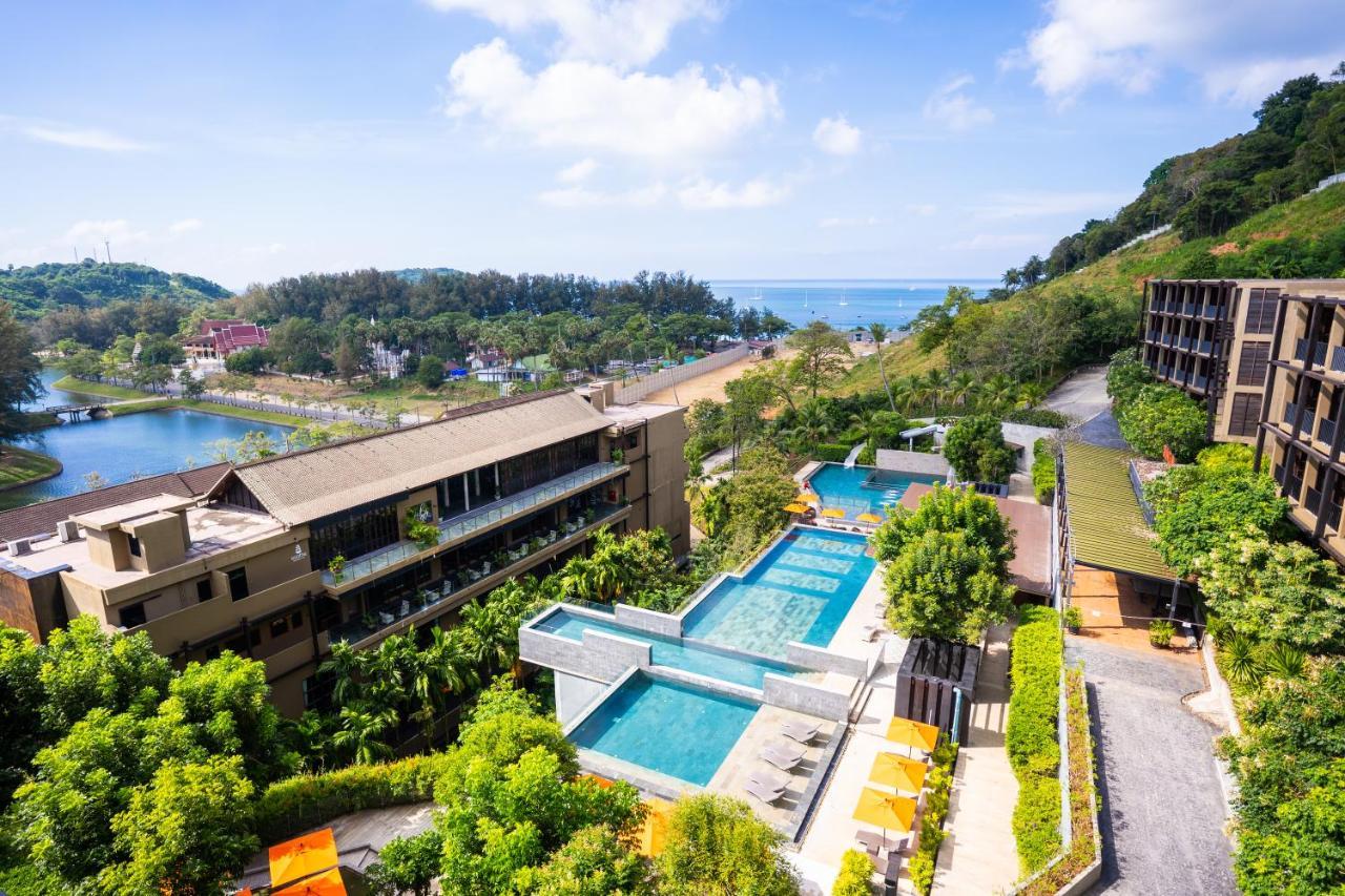 Sunsuri Phuket - Sha Resort 5*